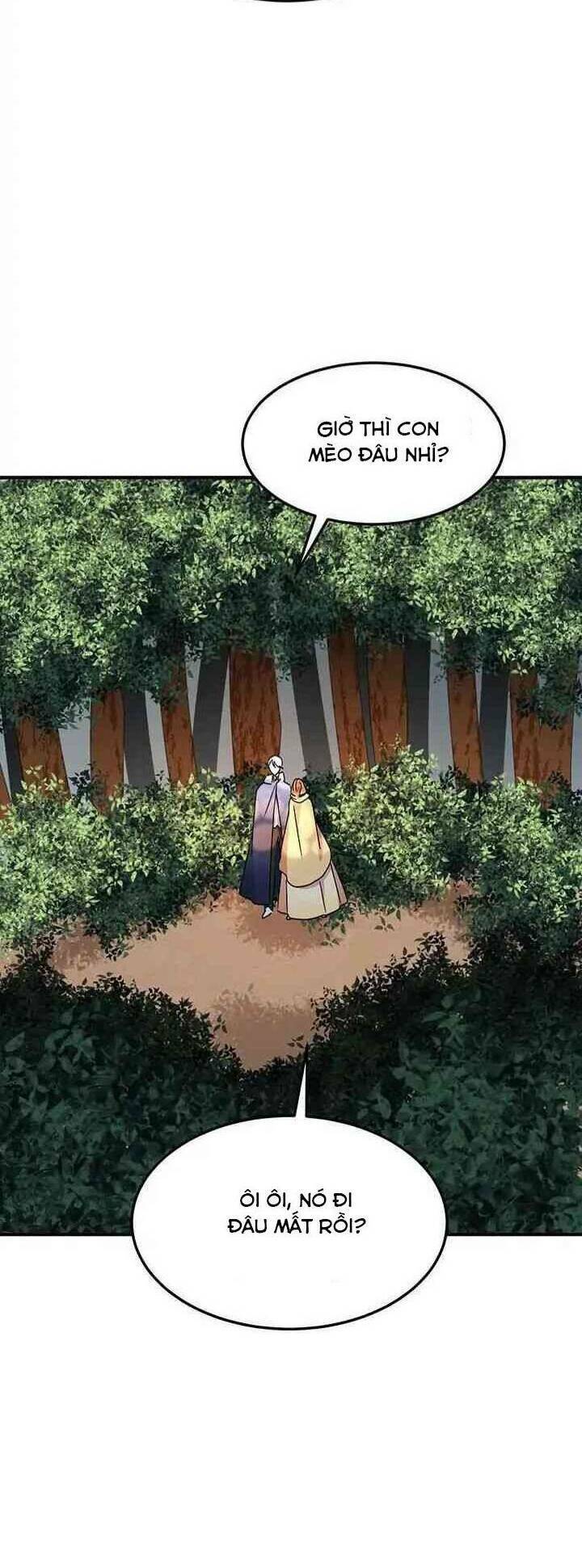 Công Tước, Loạn Vừa Thôi!: Chapter 56