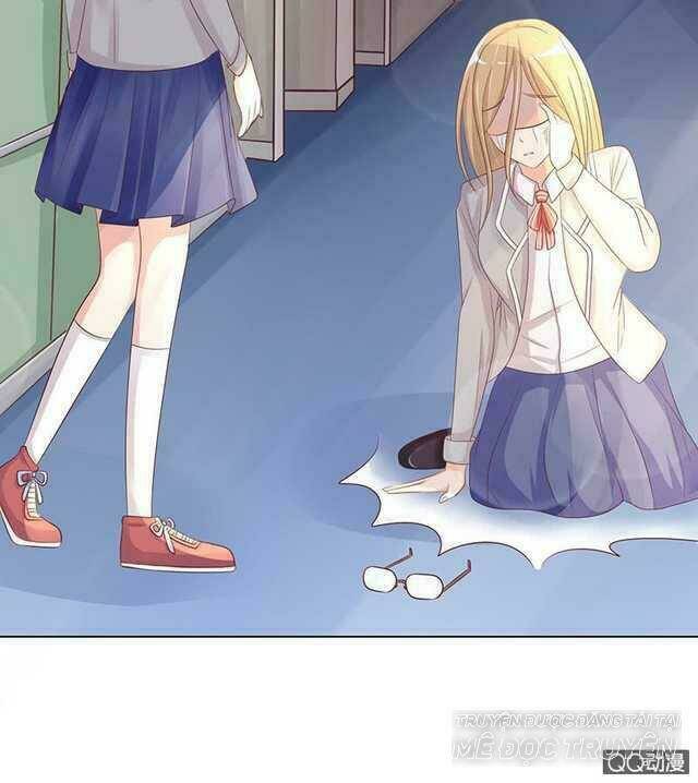 Băng Sơn Học Trưởng Không Được Chọc: Chapter 54.2