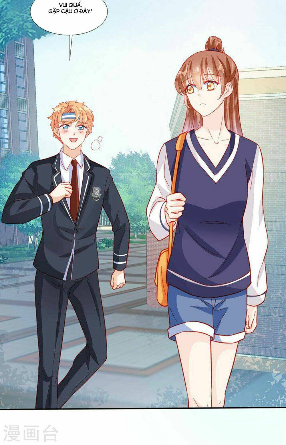 Tu La Thiếu Gia Quá Kiêu Ngạo: Chapter 50