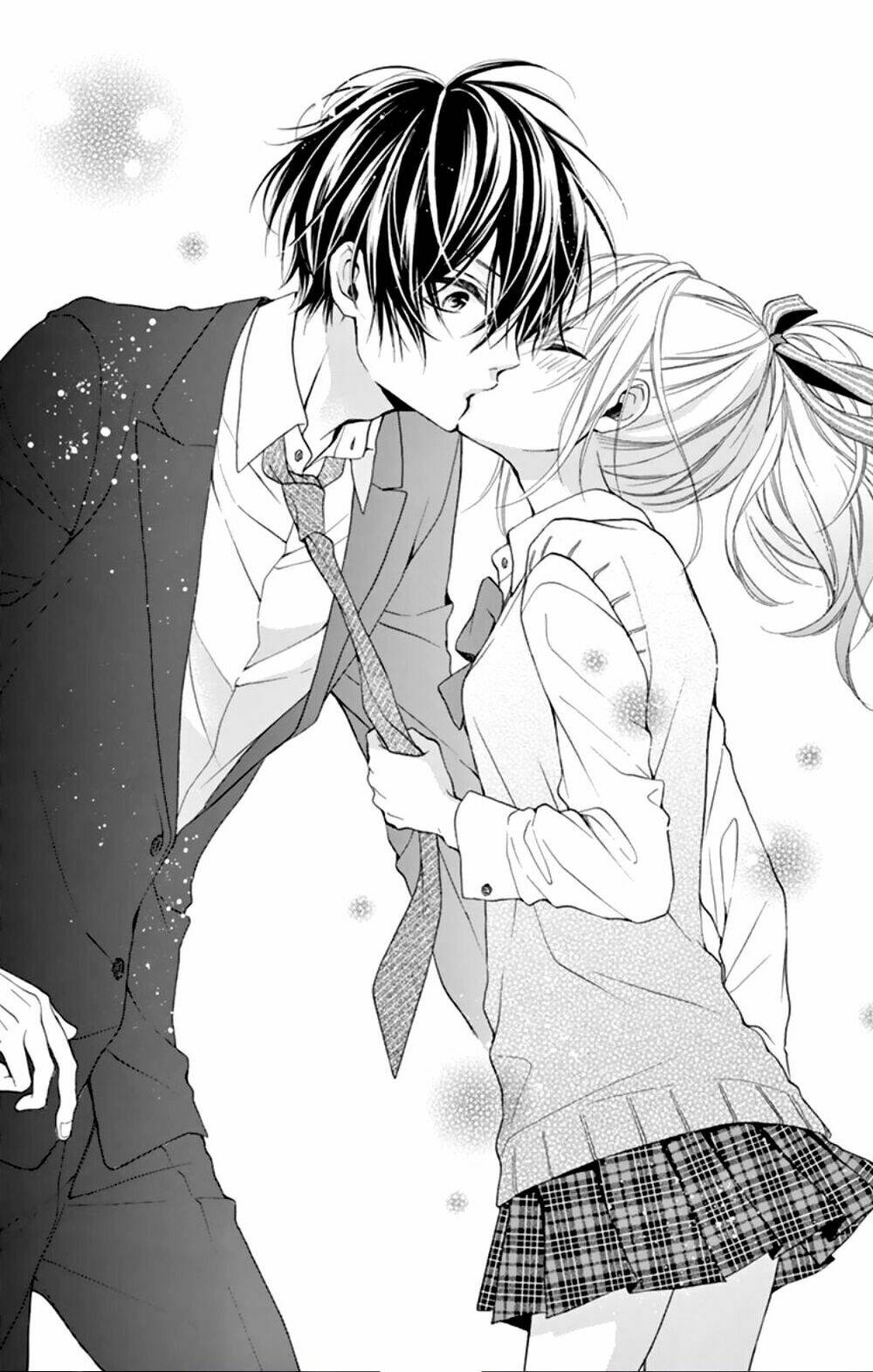 Seiyuu-San To Do S Na P-Sama: Chapter 2