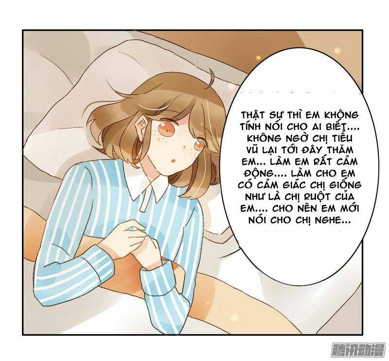 Sức Mạnh Của Sắc Đẹp: Chapter 71