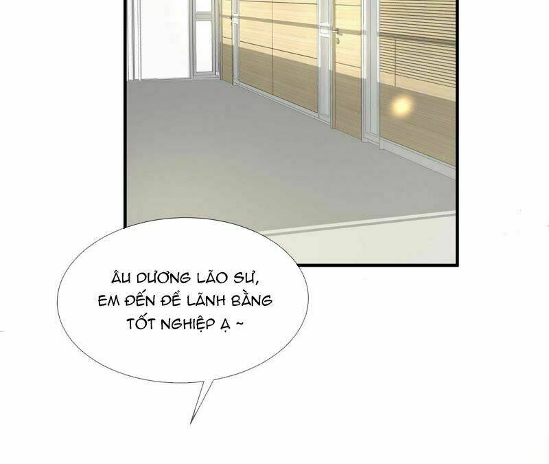 Chiến Lược Lãng Mạn Của Thịnh Thiếu: Chapter 78