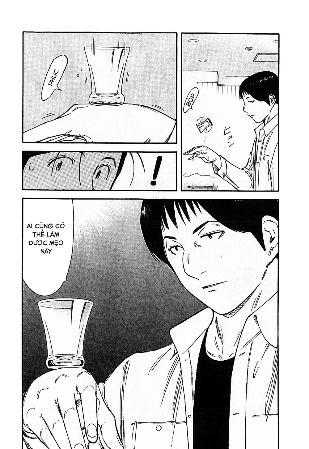 Bartender - Người Pha Chế Rượu: Chapter 123