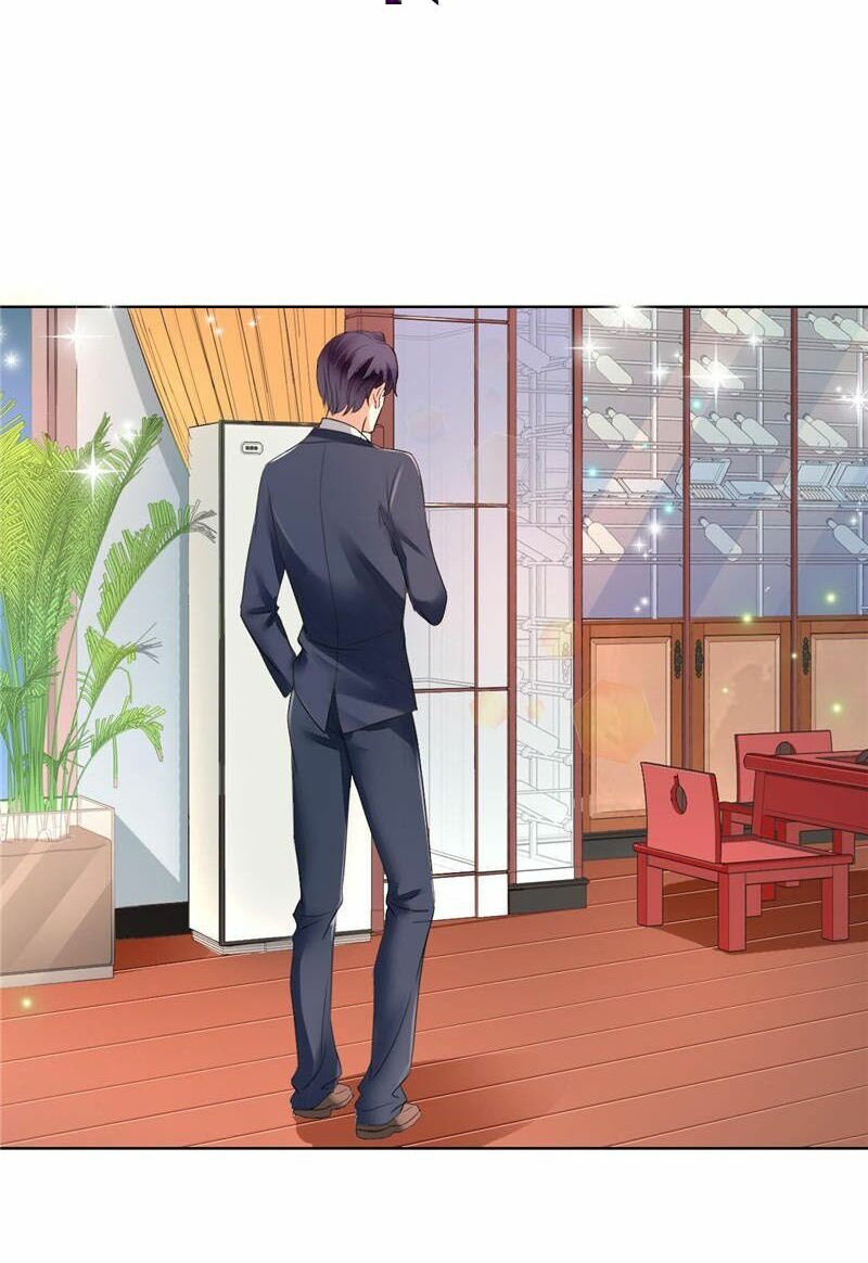 Độc Sủng Kiều Thê Của Bá Đạo Tổng Tài: Chapter 4