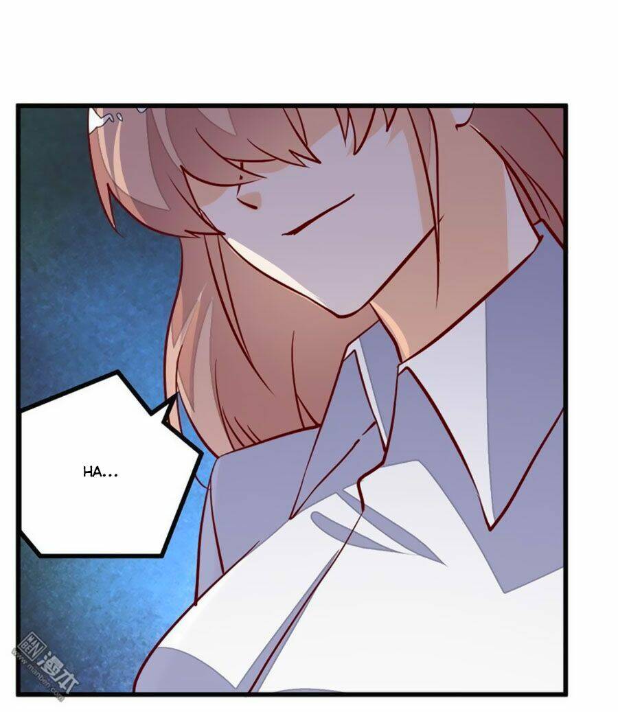 Tổng Tài Đích Thiên Giới Manh Thê: Chapter 92