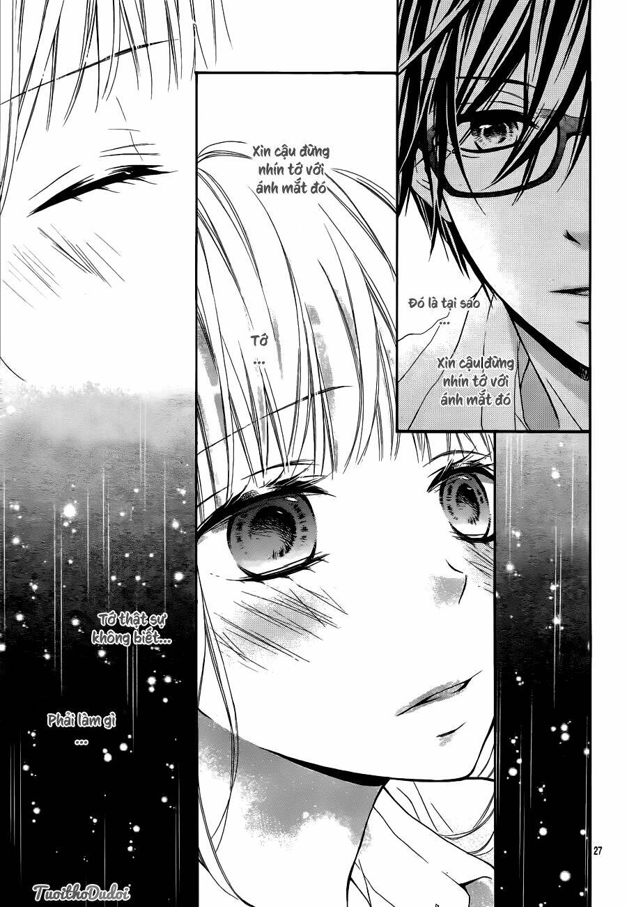 Sonna Me de Minai De: Chapter 1