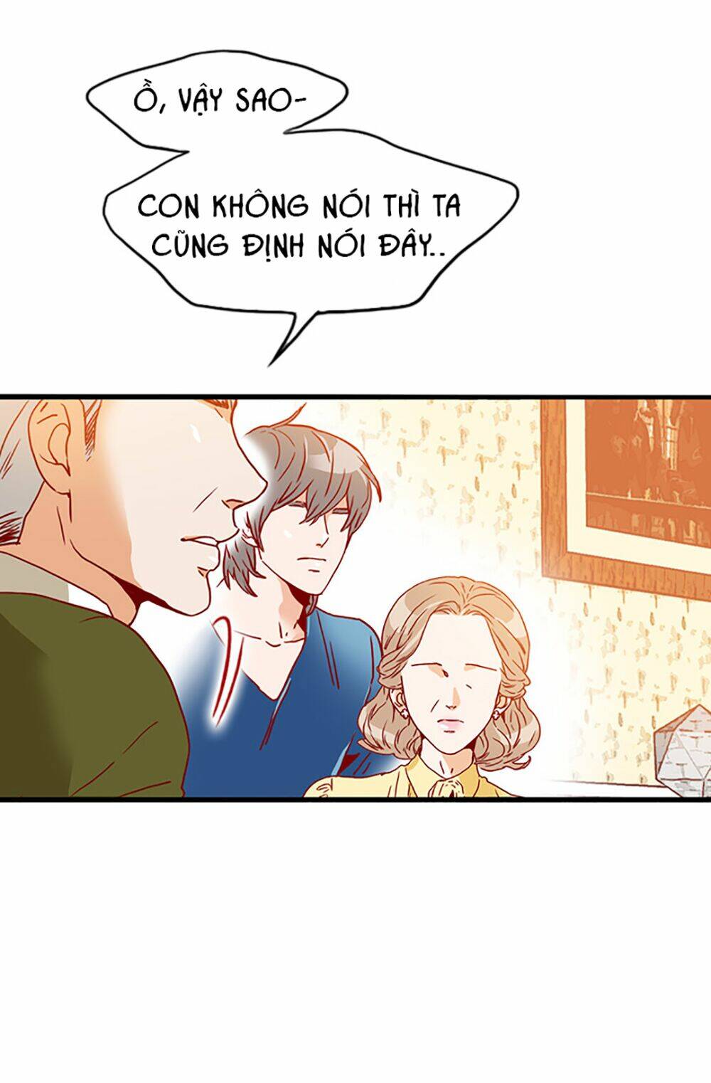 Thư Ký Kim Sao Thế Nhỉ?: Chapter 26