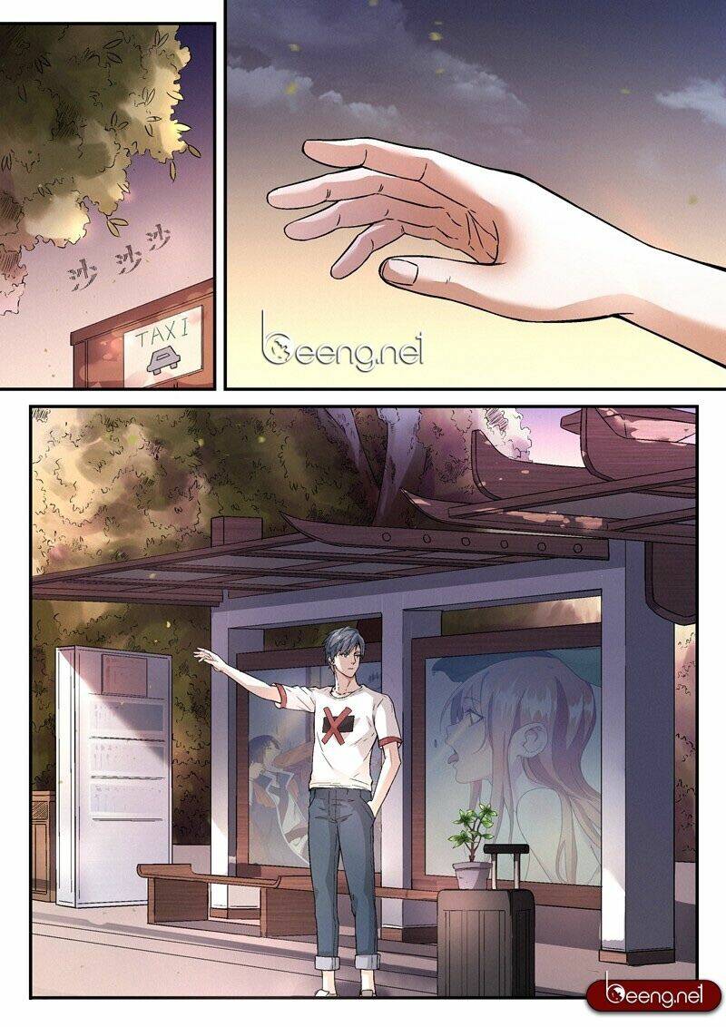 Vương Bài Đặc Công: Chapter 6