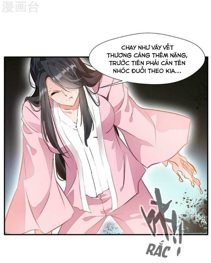 Tuyệt Thế Đế Tôn: Chapter 51