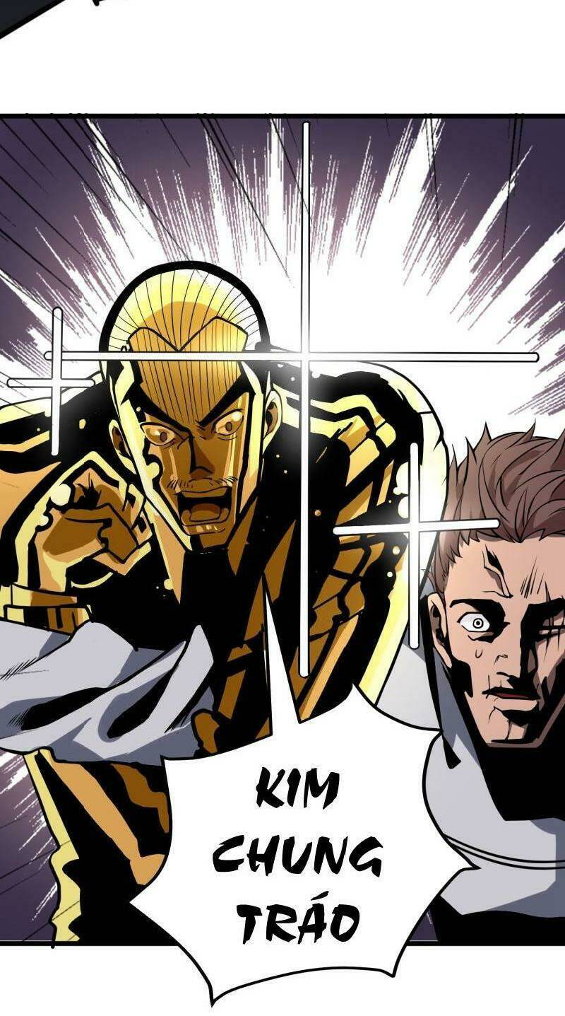 Hộ Hoa Cao Thủ Tại Vườn Trường: Chapter 91