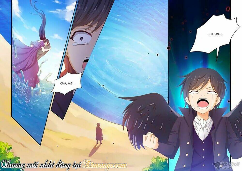 Bán Yêu Khuynh Thành: Chapter 21