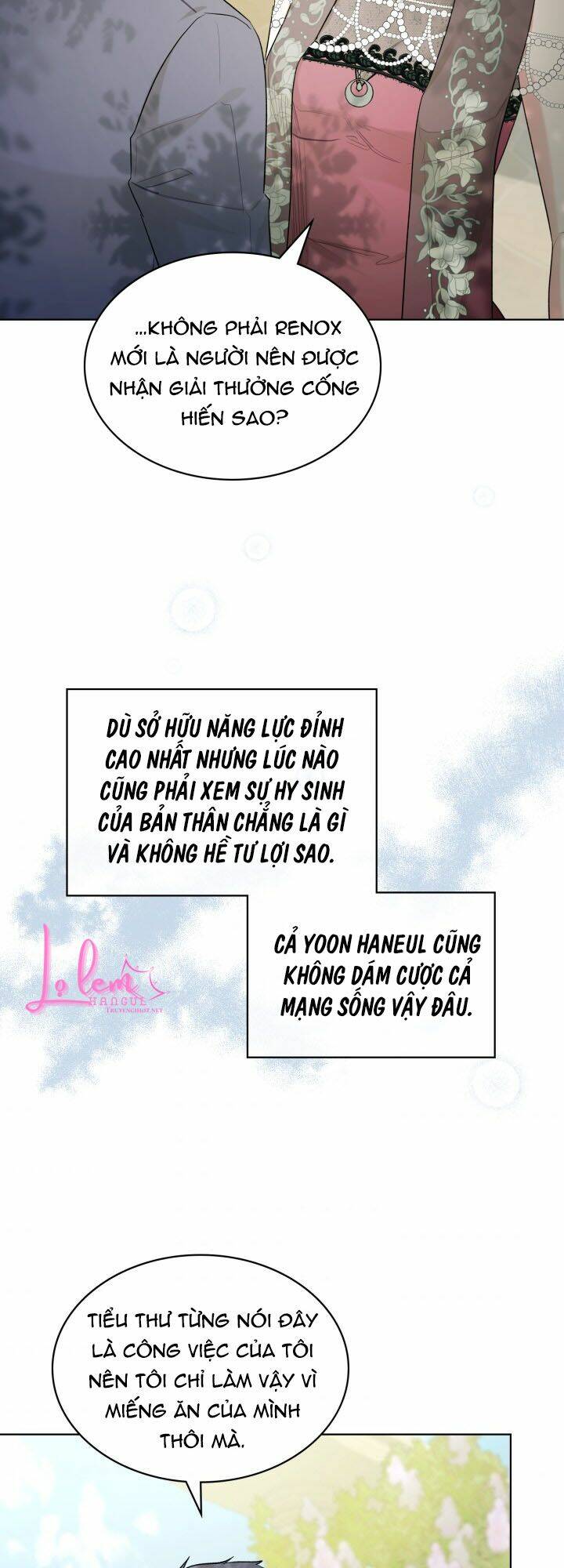 Kẻ Tạo Ra Nữ Phản Diện: Chapter 59.1