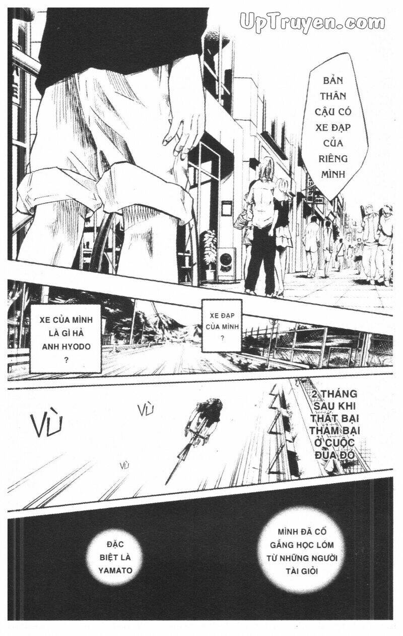 Over Drive: Chapter 6