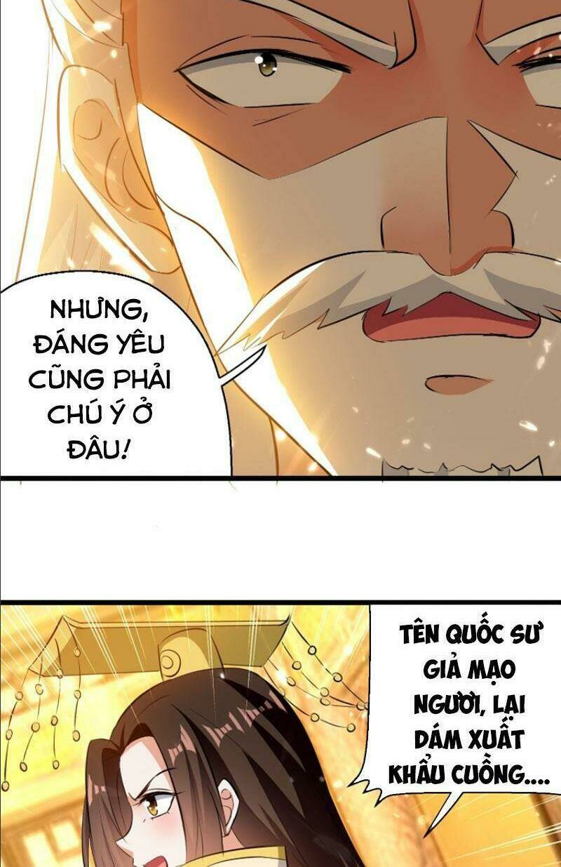 Dị Giới Siêu Cấp Ở Rể: Chapter 135