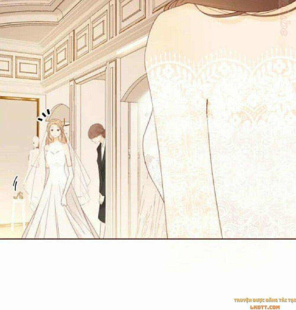 Cô Ấy Không Đáng Yêu: Chapter 82