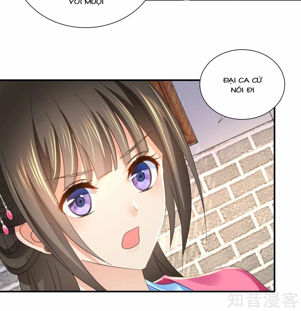 Lãnh Cung Phế Hậu Muốn Nghịch Thiên: Chapter 92