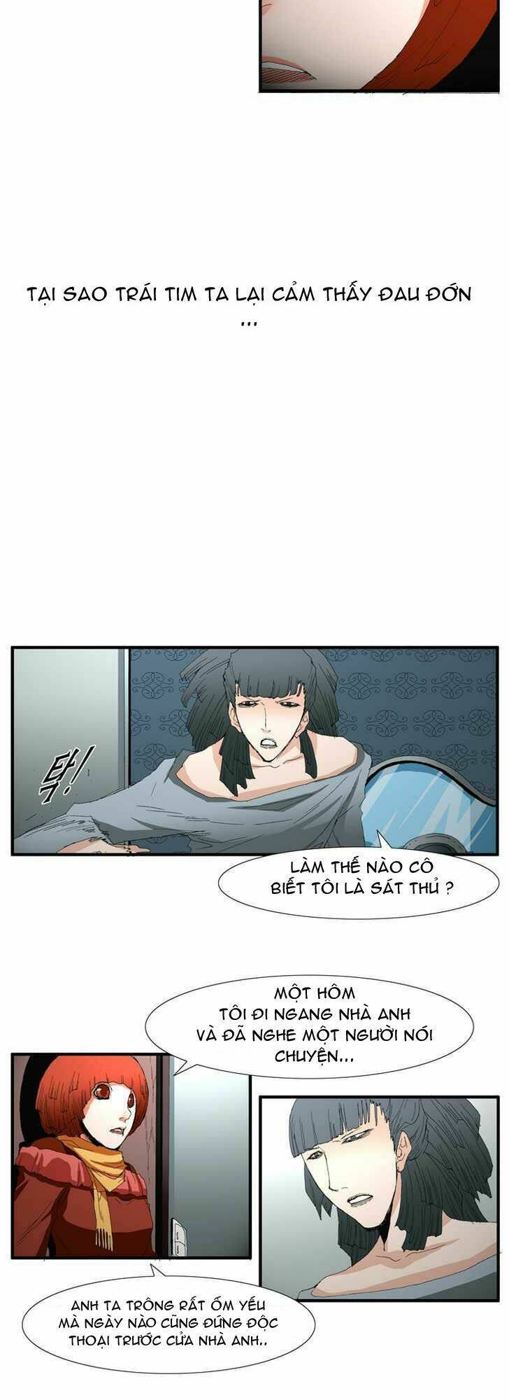 Siêu năng: Chapter 63
