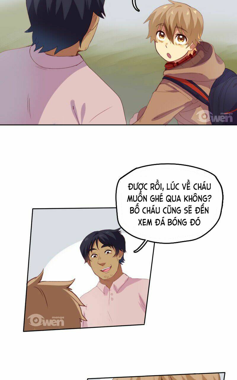 Lời Nguyền Lalin: Chapter 11