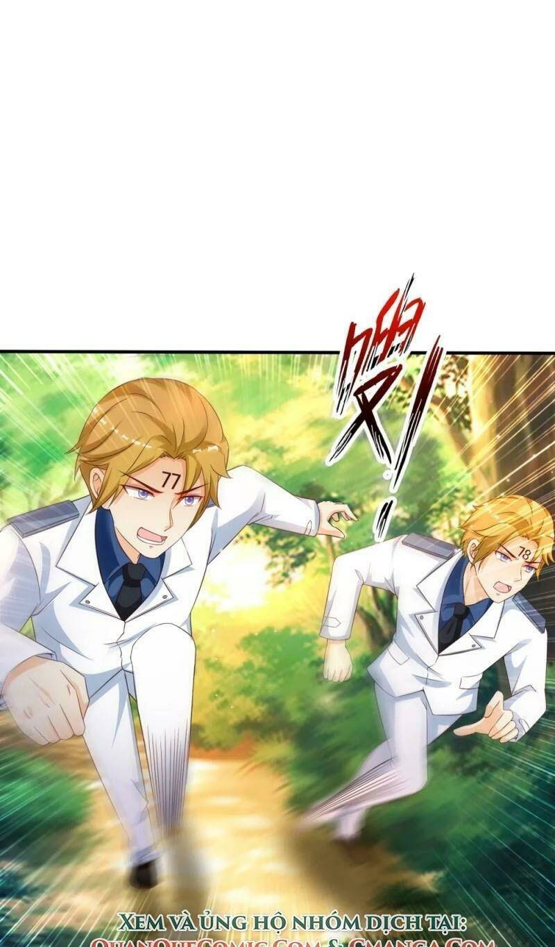 Tối Cường Vận Đào Hoa: Chapter 121