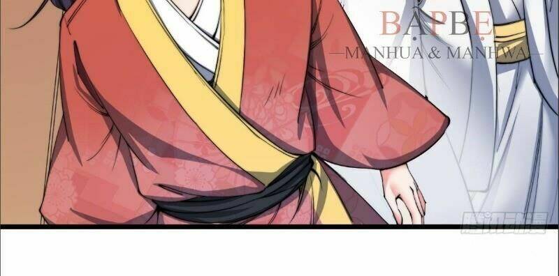 Trường Sinh Cửu Thiên Tuế: Chapter 6