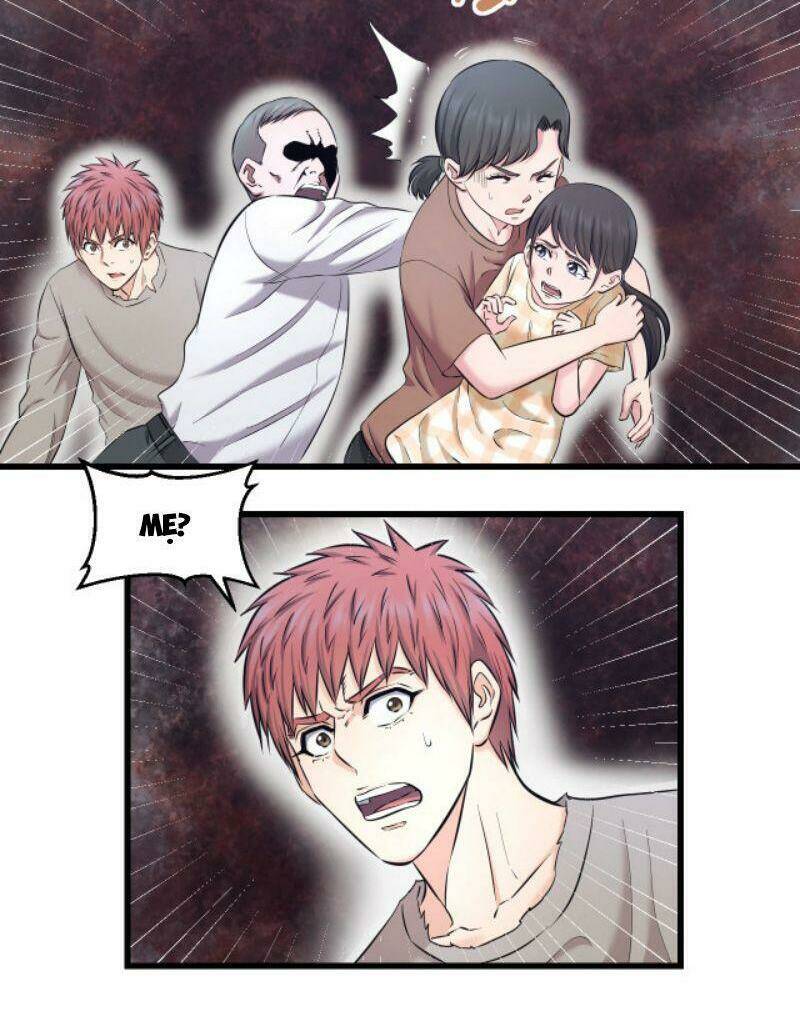 Đối Mặt Với Thử Thách: Chapter 69