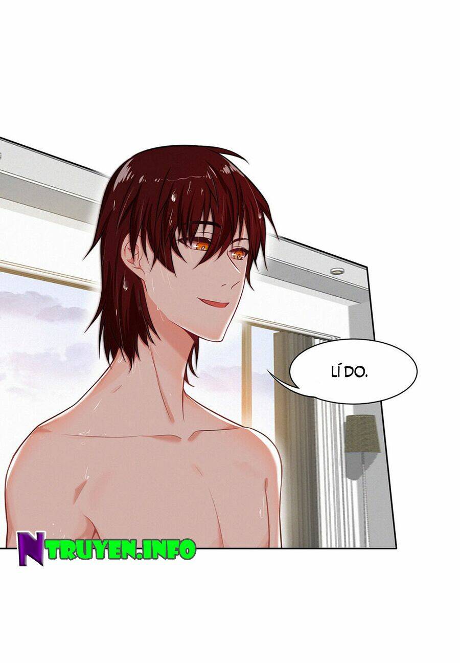 Trọng Sinh Quý Thê Chi Phục Thù Hoa Lệ: Chapter 22