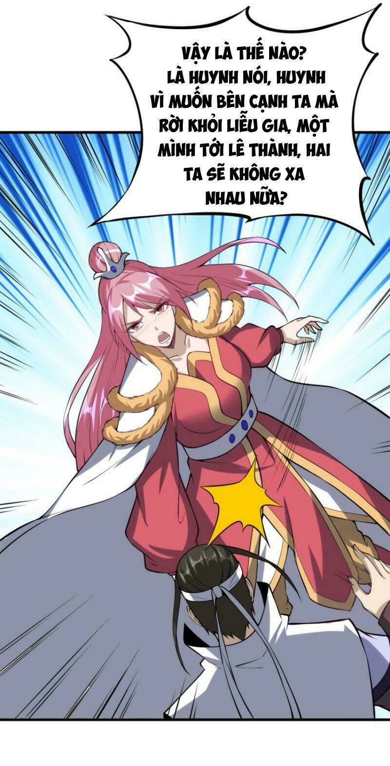 Đấu Hồn Đại Lục: Chapter 56