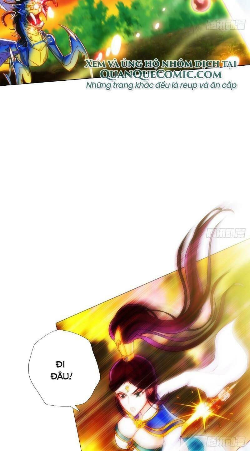 Bất Hủ Phàm Nhân: Chapter 33