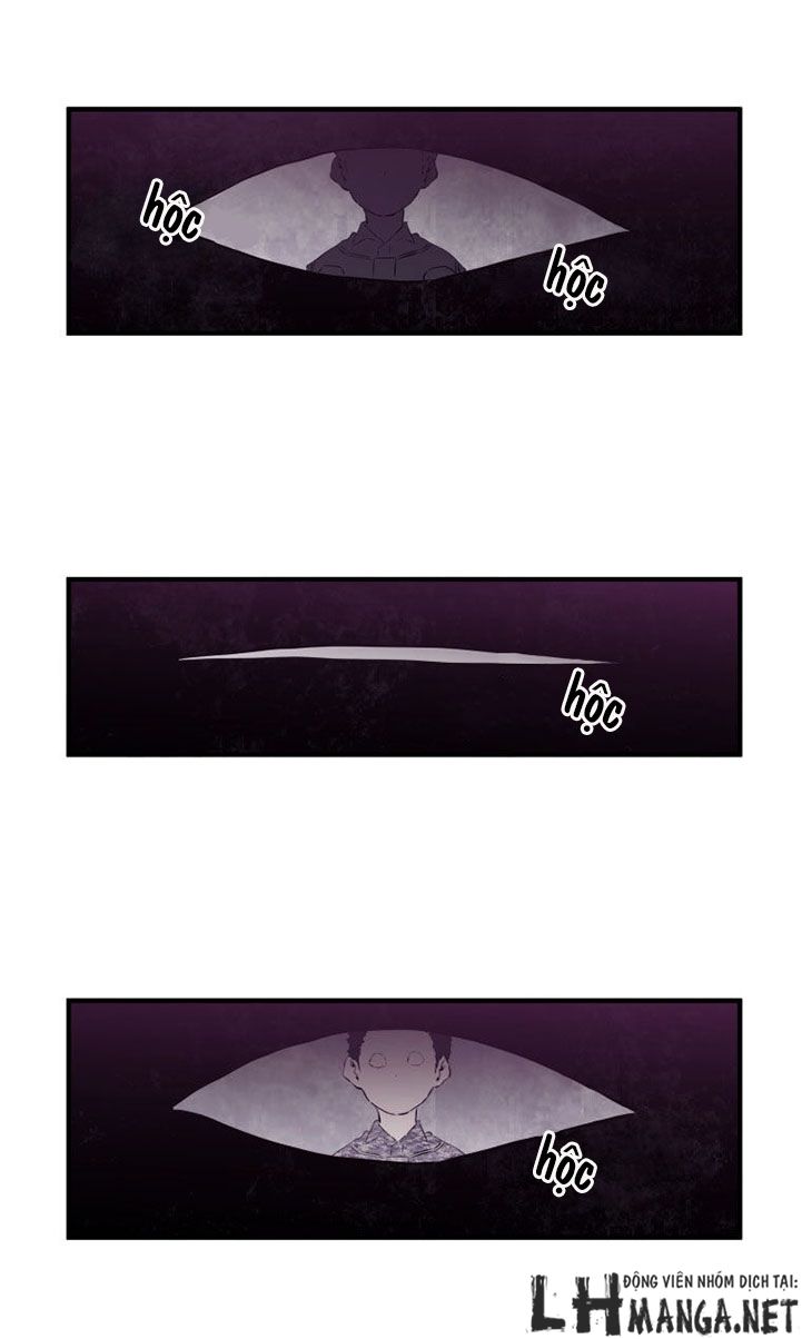 M.i.a - Jakjeonjung Siljong: Chapter 18