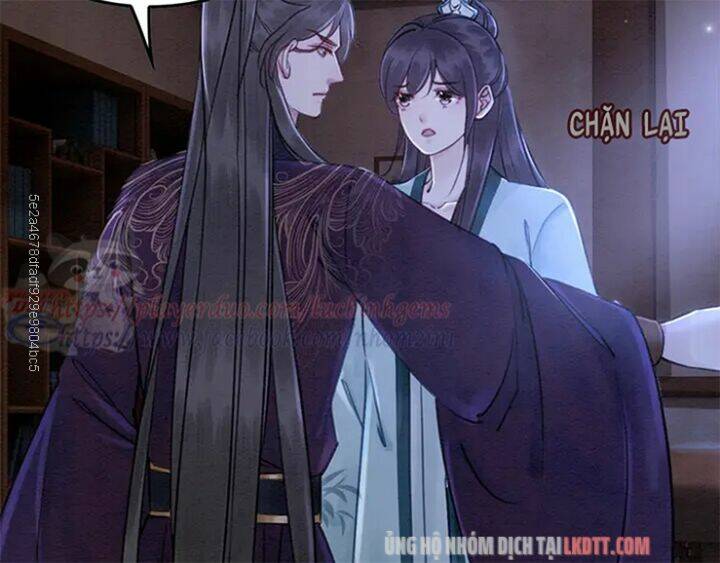 Trọng Sinh Bá Sủng Nhiếp Chính Vương Quá Mạnh Mẽ: Chapter 113
