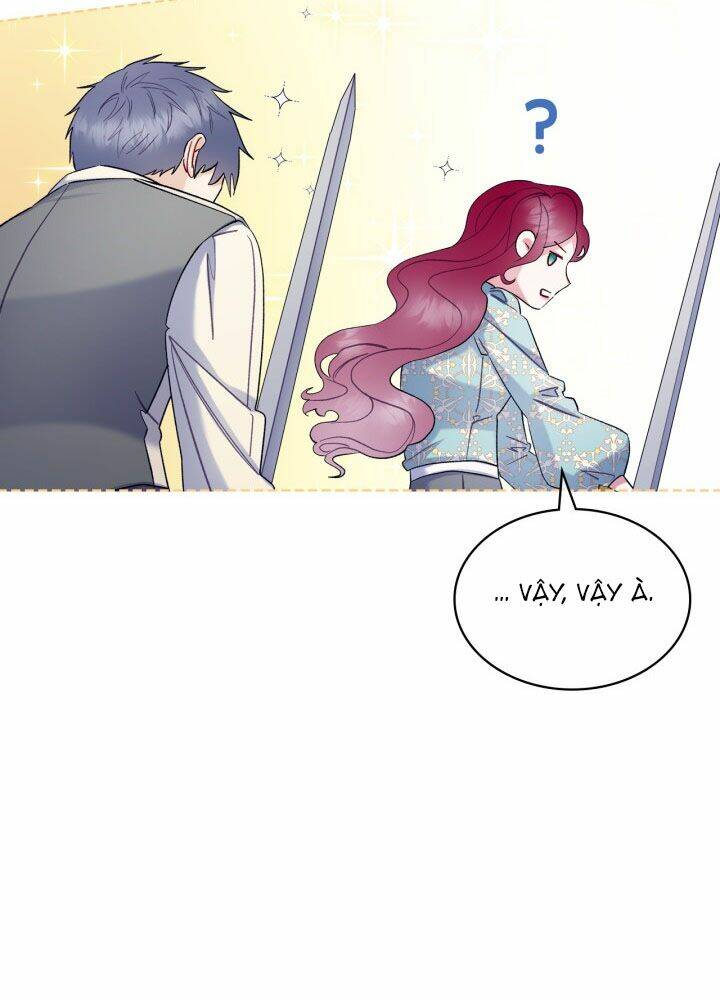 Kẻ Tạo Ra Nữ Phản Diện: Chapter 56.1