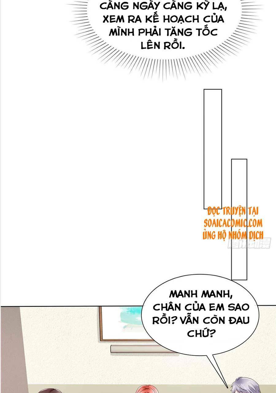 Nhược Hữu Hàn Đông Ngộ Noãn Dương: Chapter 18