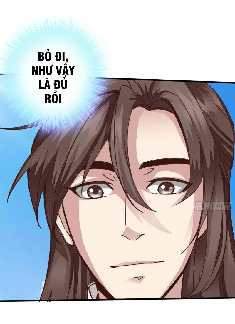 Chư Thiên Ký: Chapter 310