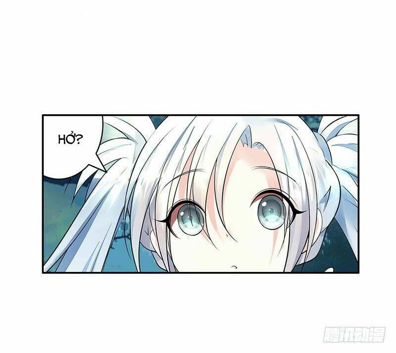 Đoạt Thiên Khuyết: Chapter 5