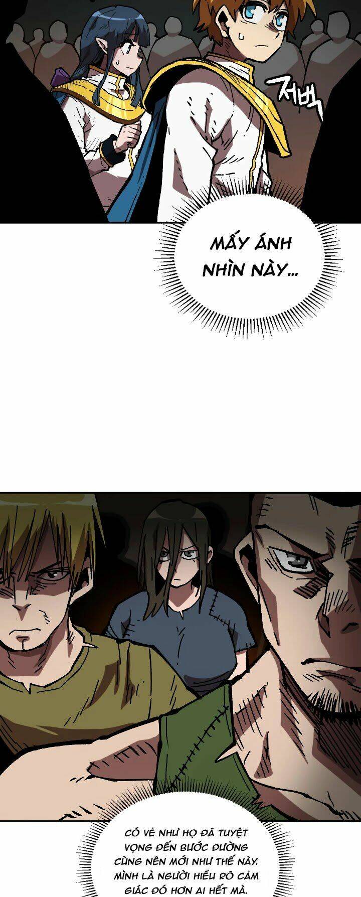 Nô Lệ Nghịch Thiên: Chapter 51