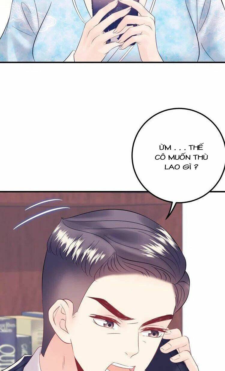 Trong Sinh Chi Ức Vạn Ảnh Hậu Yếu Thượng Vị: Chapter 338
