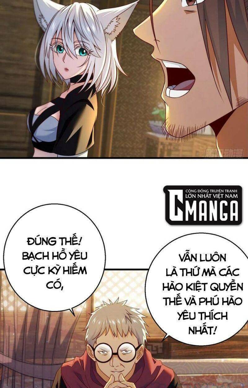 Ta Là Đại Hoàn Đan: Chapter 79