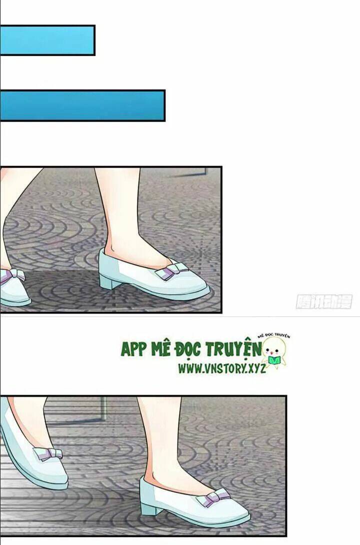 Nam Thần Ma Cà Rồng: Sủng Nhược Tiểu Lãn Thê: Chapter 101