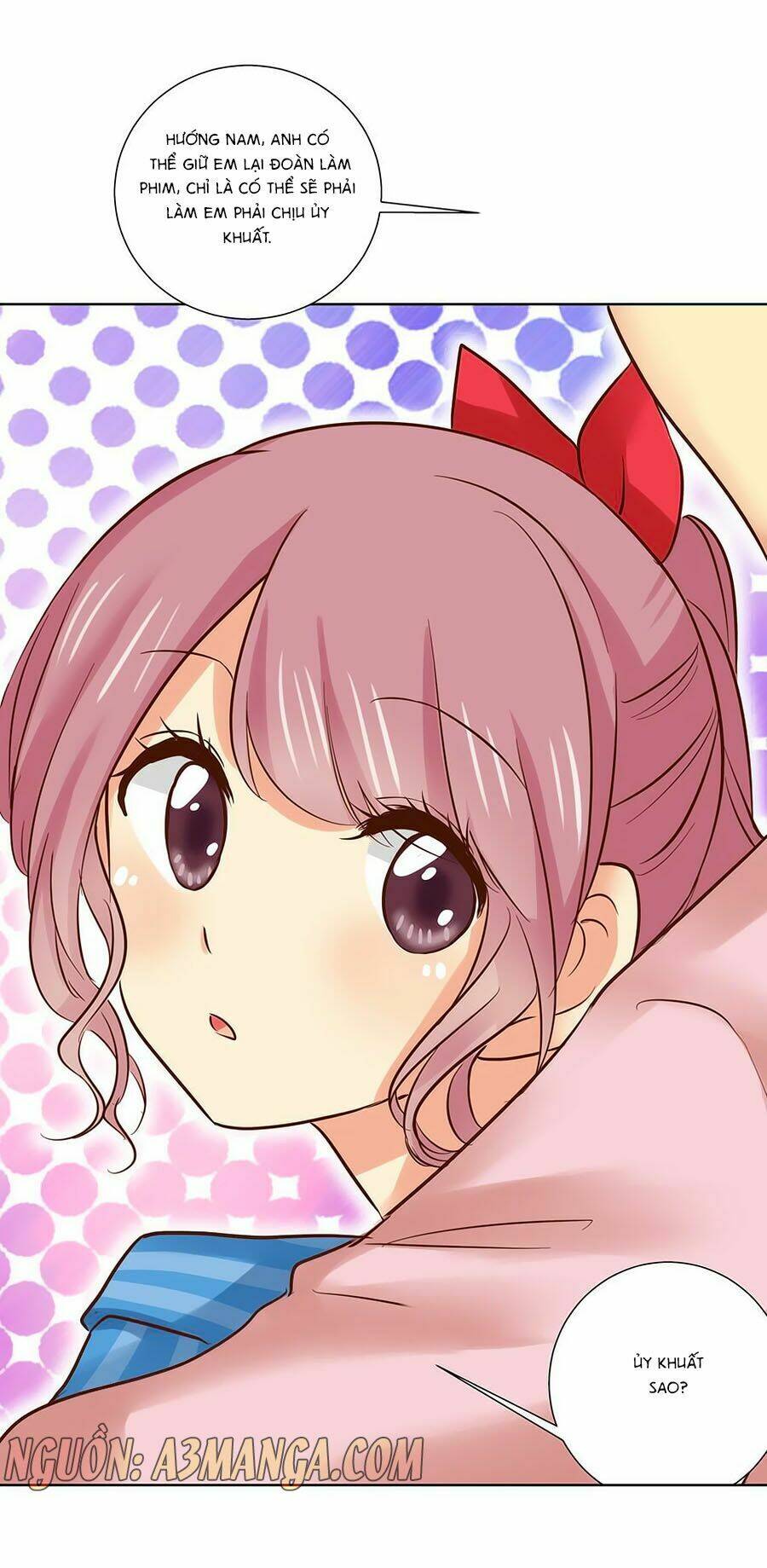 Lưu Luyến Tinh Diệu: Chapter 72