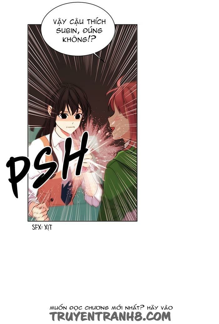 Cô Bạn Gái Kì Lạ Của Tôi: Chapter 19