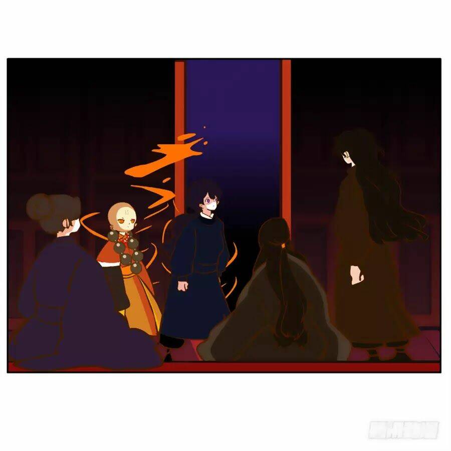 Hòa Thượng Và Tiểu Long Quân: Chapter 69