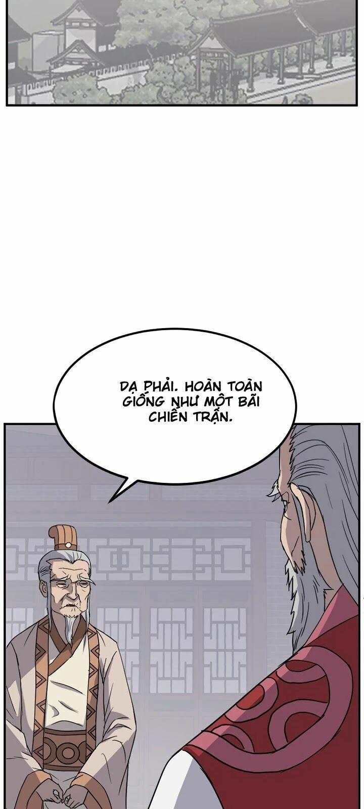 Trọng Sinh, Bất Khả Chiến Bại: Chapter 108