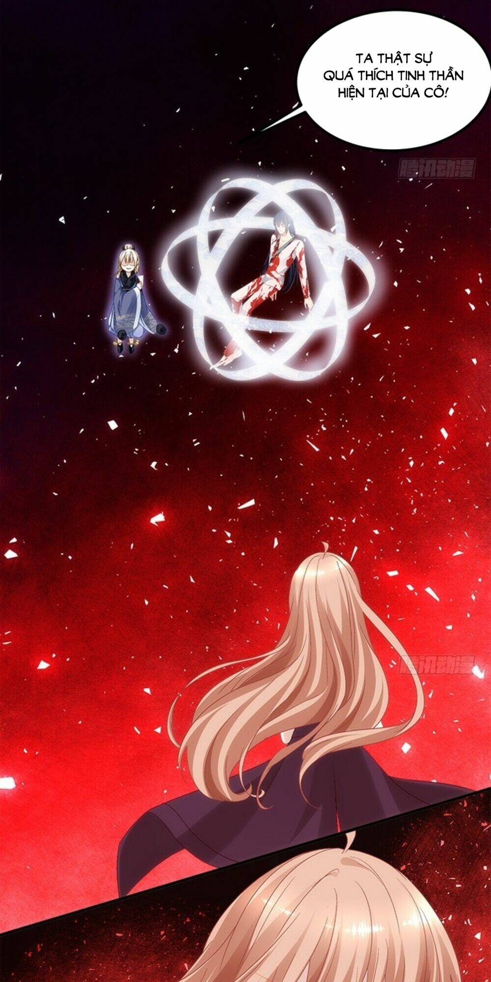 Ám Dạ Vô Thường: Chapter 85