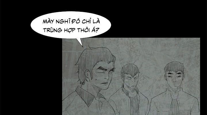 Tong Edge: Chapter 51