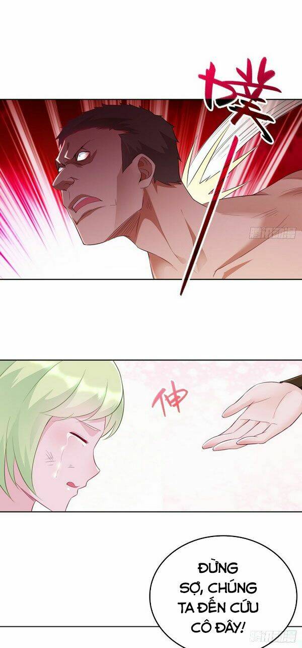 Người Ở Rể Bị Ép Thành Phản Diện Ngoại Truyện: Chapter 3