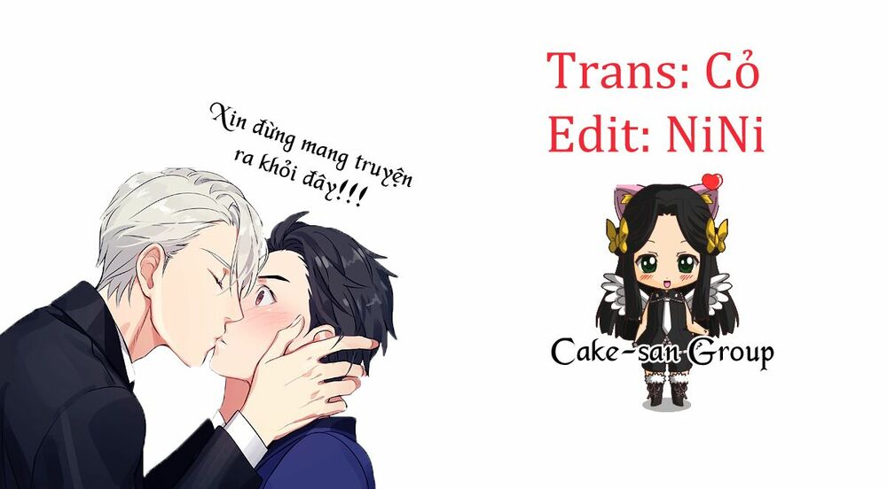 Phải Lòng Em Trai Của Bạn Gái Mình: Chapter 2