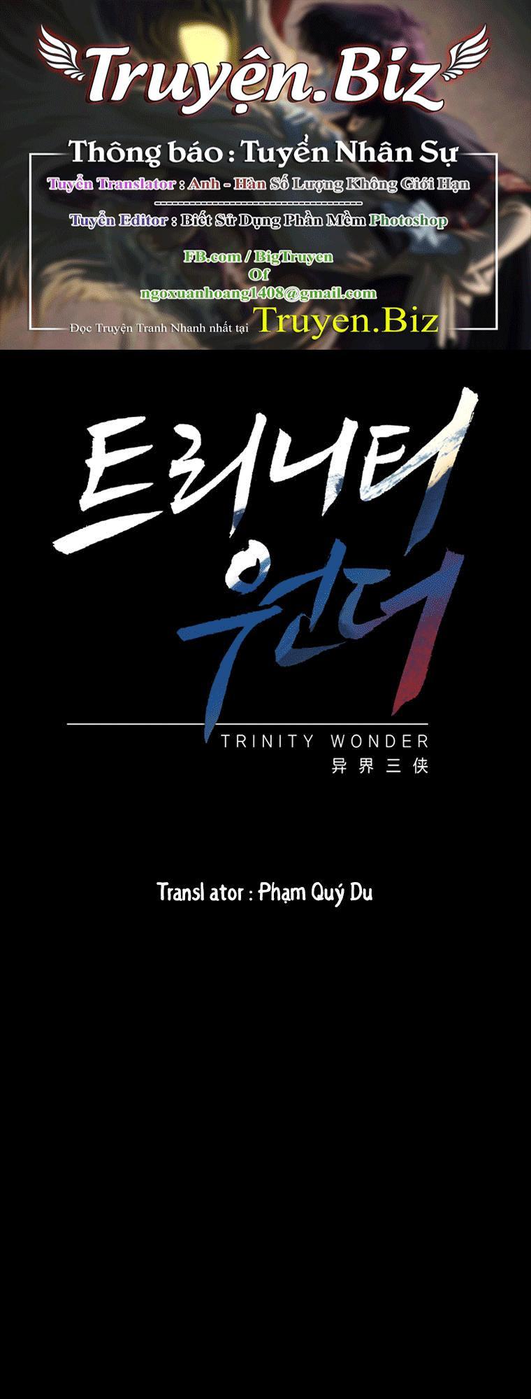 Dị Giới Tam Tuyệt: Chapter 38