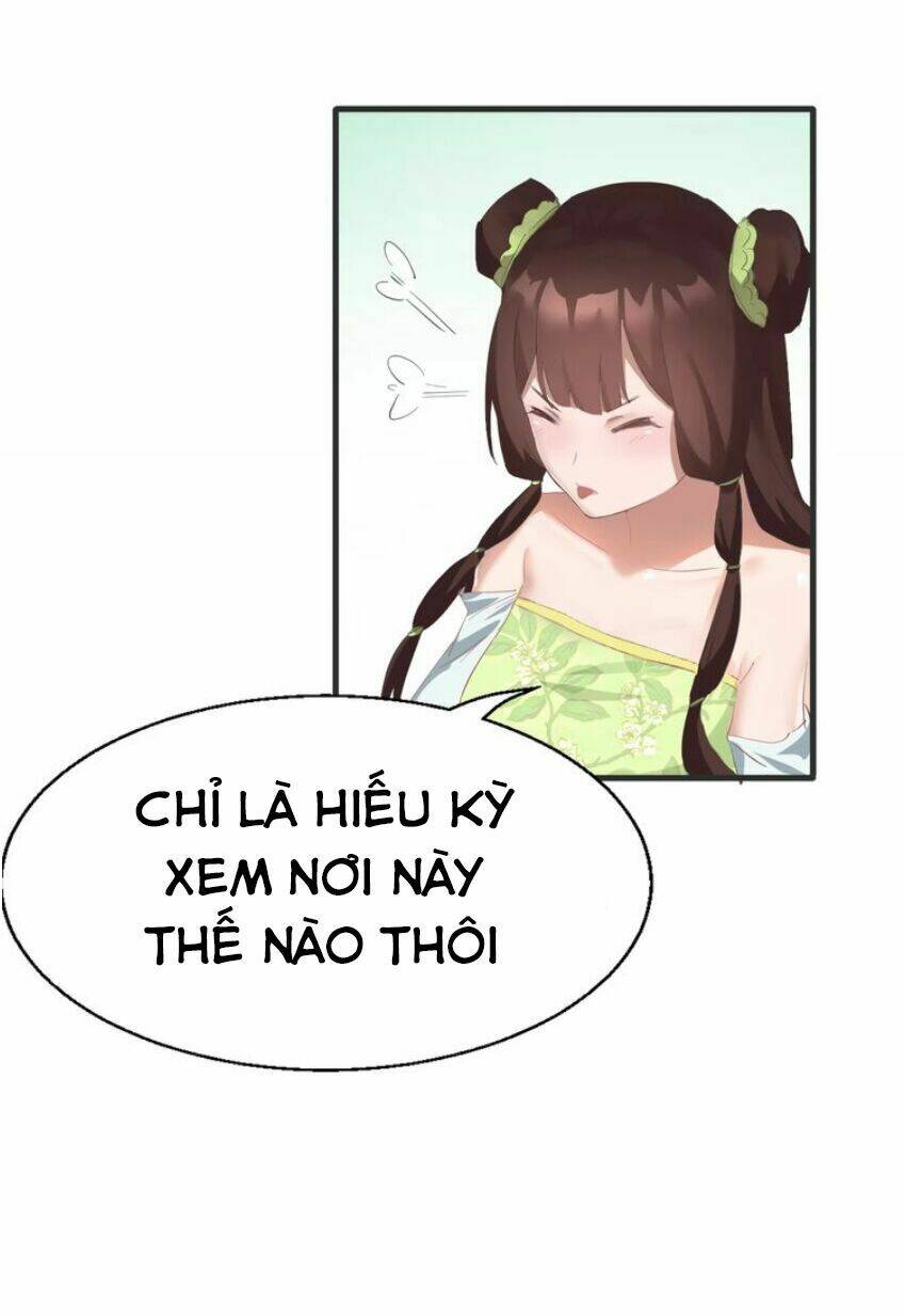 Đại Nghịch Chi Môn: Chapter 45