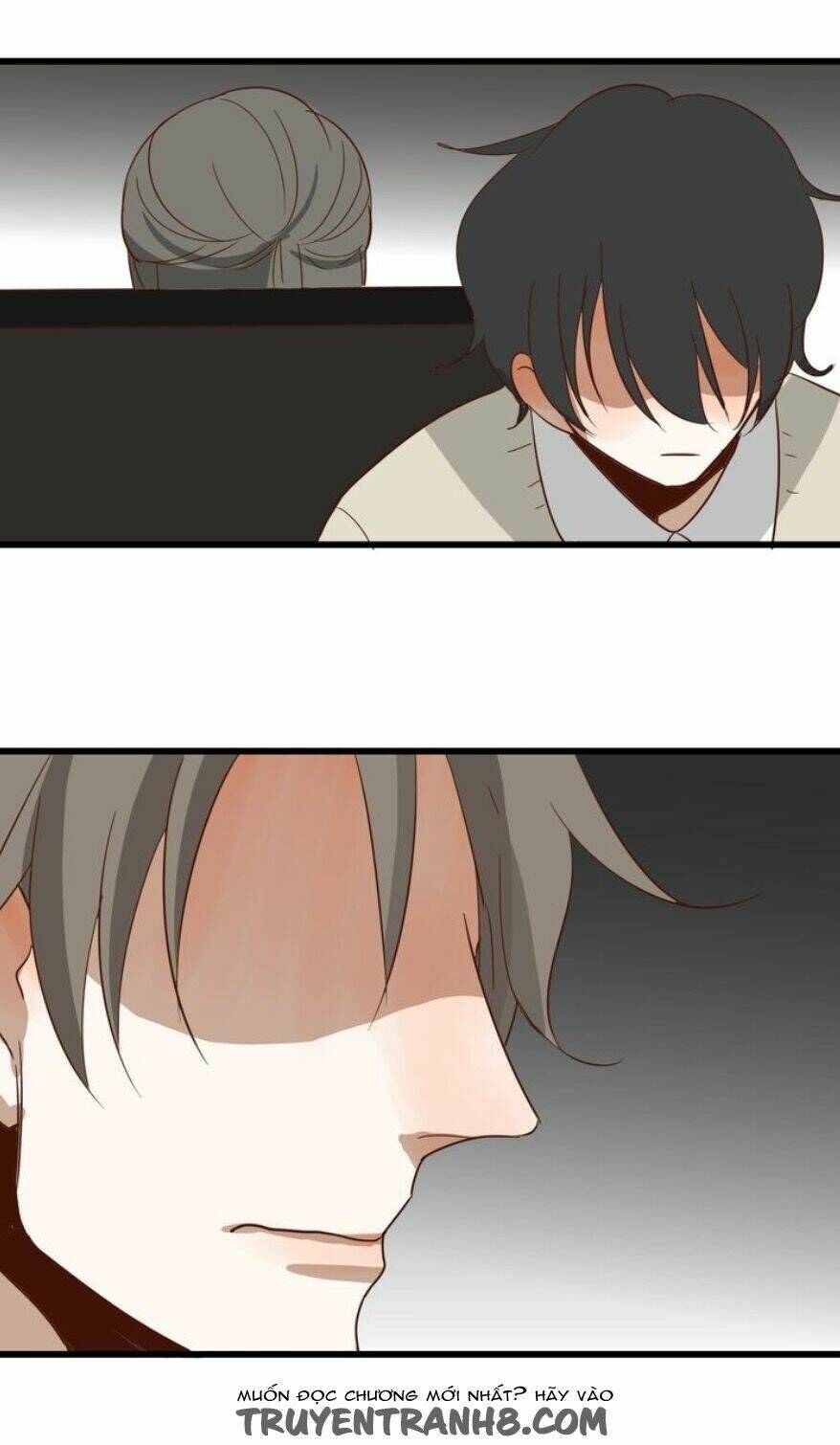 Tình Yêu Dưới Mái Hiên: Chapter 52