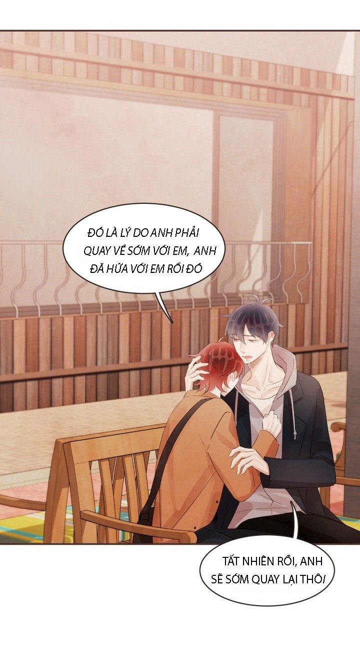 Giữa Tình Yêu Và Tình Bạn: Chapter 49
